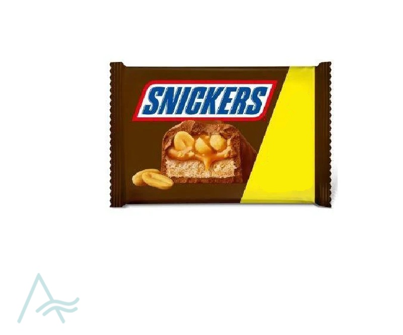 SNICKERS 125.1G